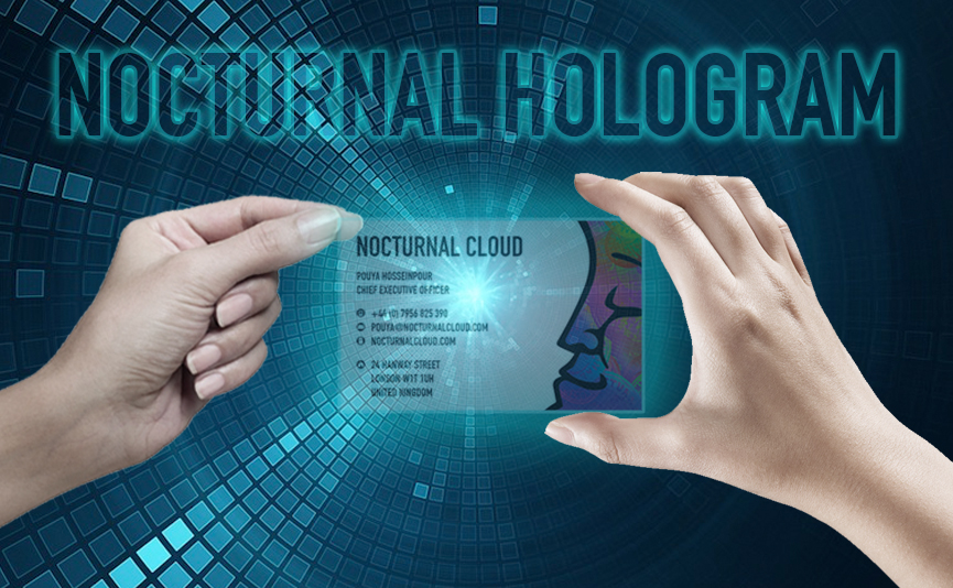 Holography is the science and practice of making holograms. Typically, a hologram is a photographic recording of a light field, rather than of an image formed by a lens, and it is used to display a fully three-dimensional image of the holographed subject, which is seen without the aid of special glasses or other intermediate optics.