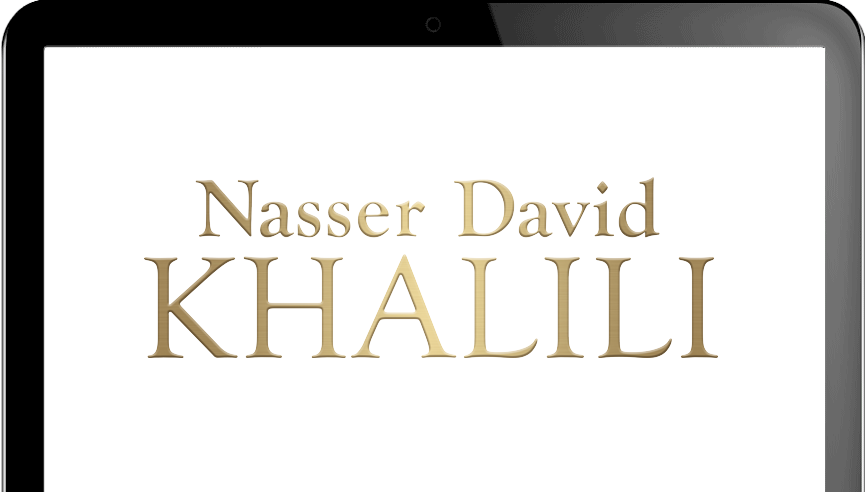 Sir Nasser David Khalili